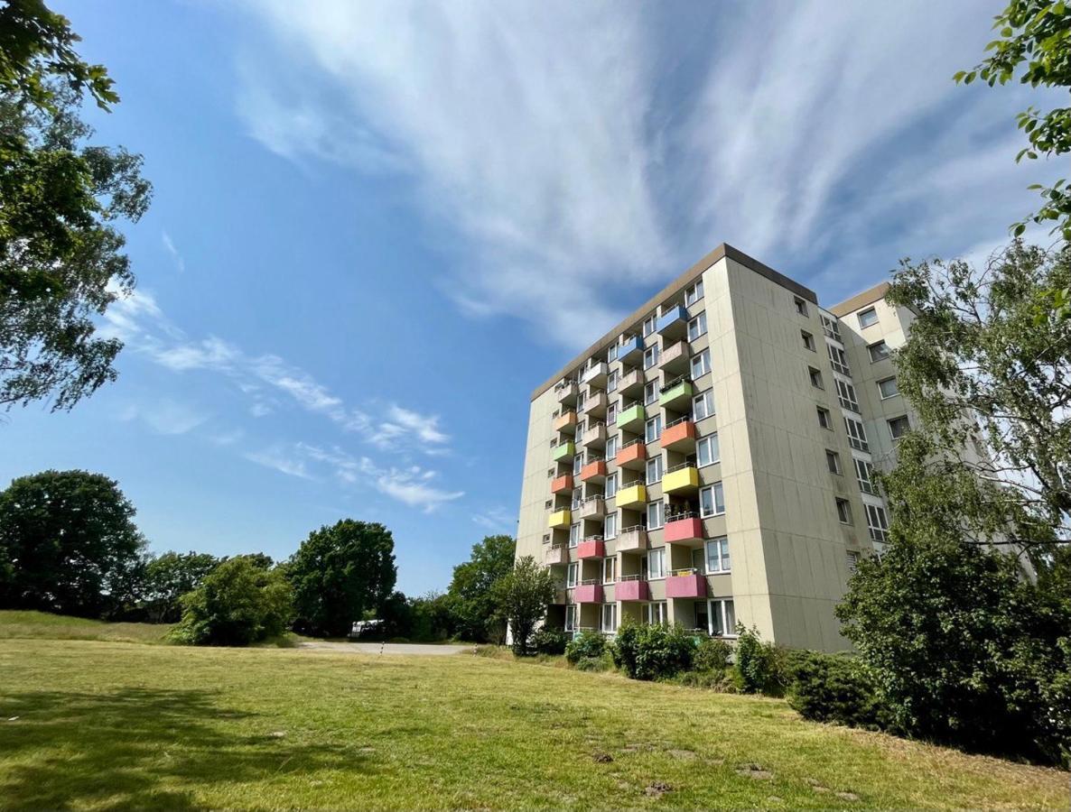 Privat Apartment - Top-Ausstattung, Aircon - Eilensteg 33 سيل المظهر الخارجي الصورة