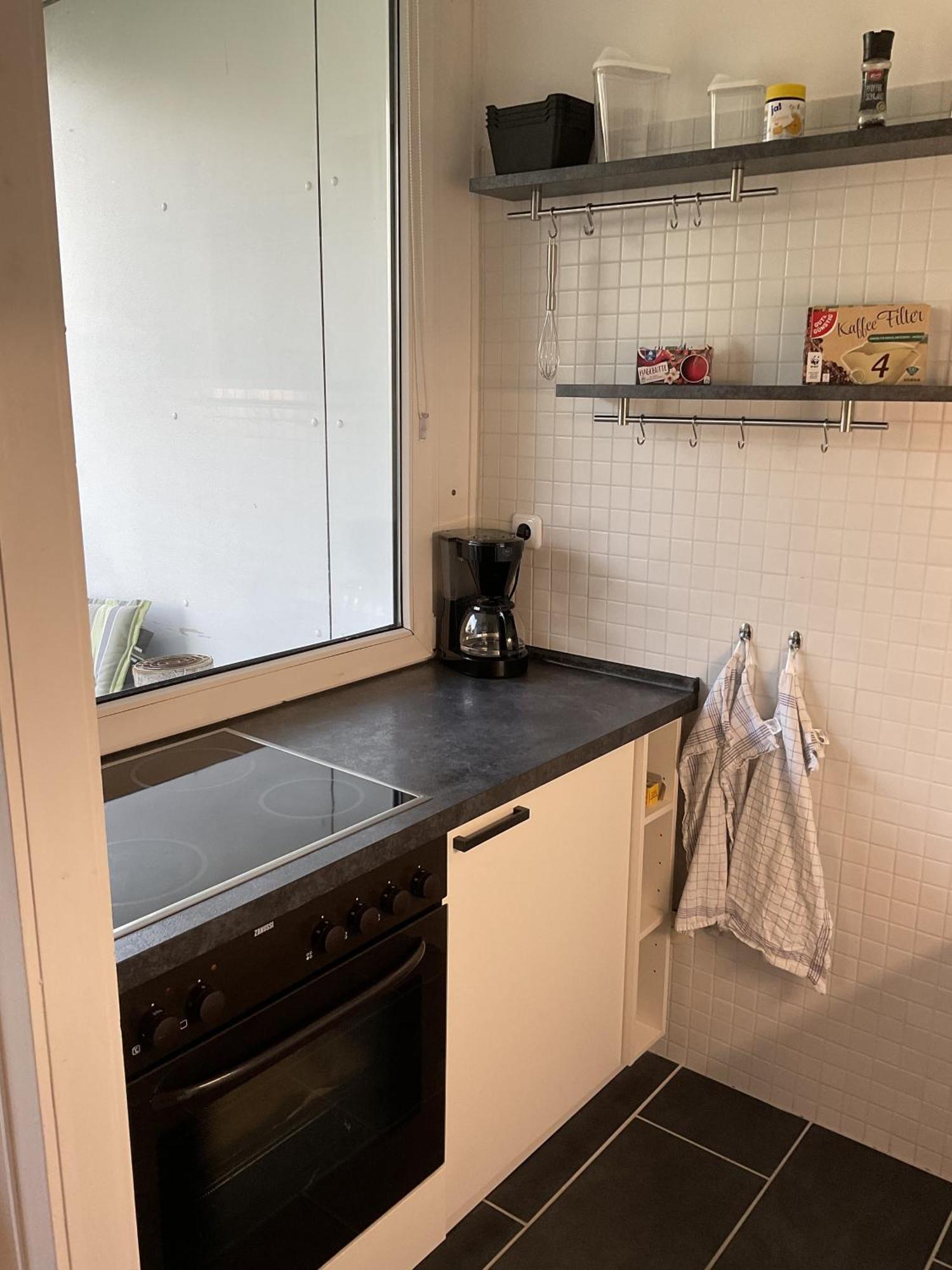Privat Apartment - Top-Ausstattung, Aircon - Eilensteg 33 سيل المظهر الخارجي الصورة